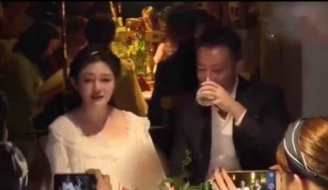 除了大S这8个女明星也流产过，狠心打胎的她63岁仍无儿无女