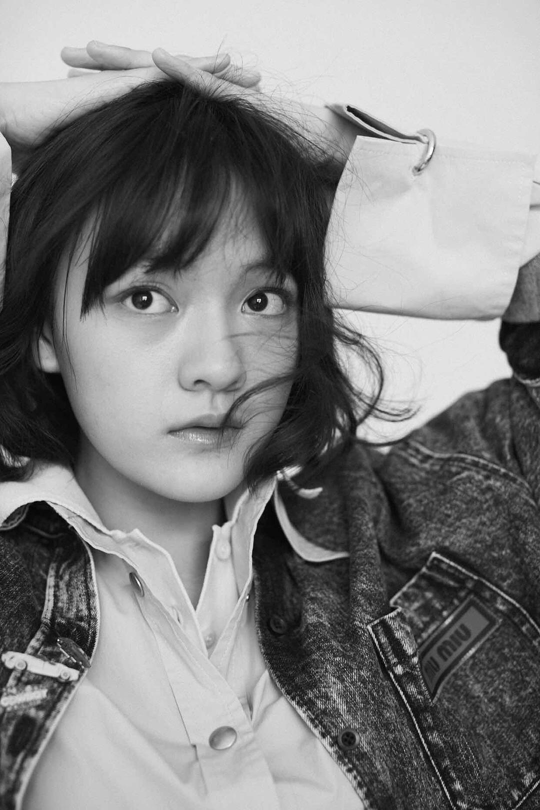 文淇撰文谈演员幸福感:找到了一个不能放下这世界的理由 360娱乐,你开心就好