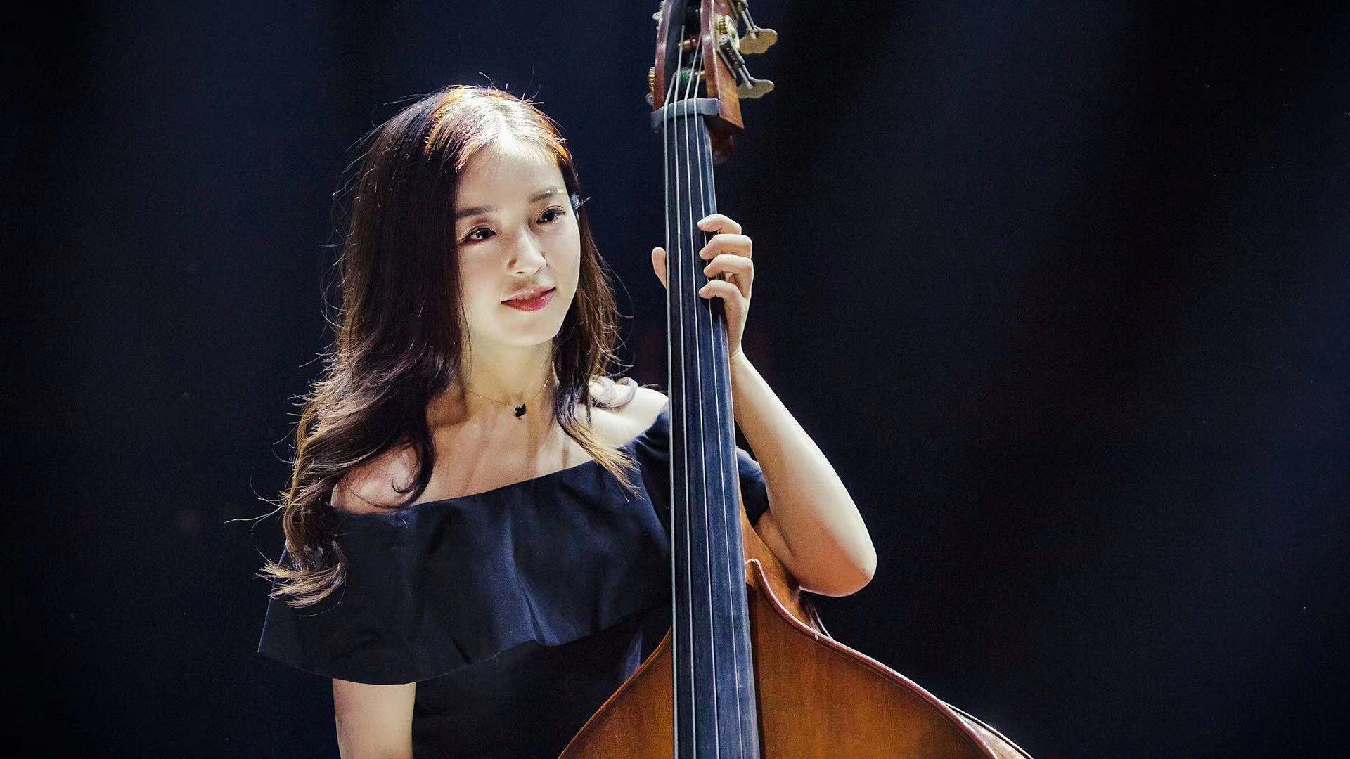 金雯昕竹马钢琴师收官新剧呈现甜心侠女形象