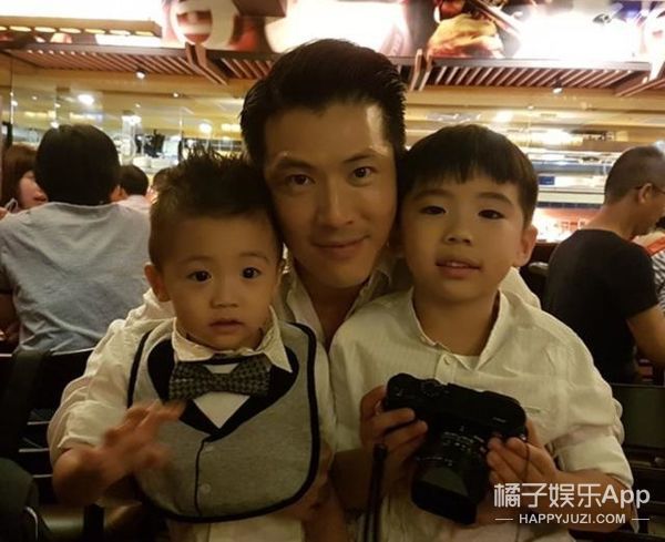 还记得金大班的金兆亮吗冻龄男神现在长这样
