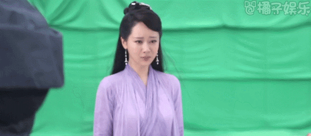【GIF】杨紫现惊艳哭戏,演技吊打90后小花! - 360娱乐,你开心就好