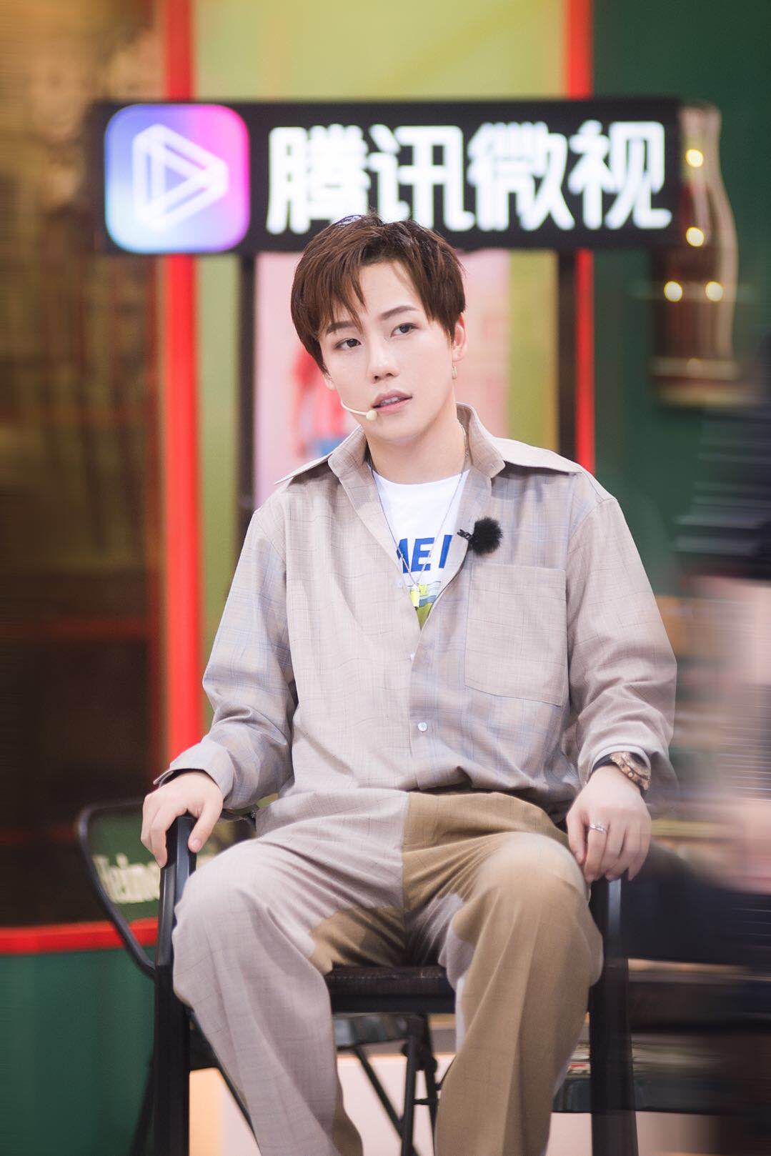 刘维《金曲捞》含泪收官 新综艺首播变身“街拍”达人 - 360娱乐,你开心就好