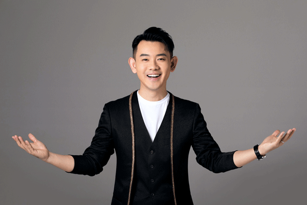 音浪合伙人收官在即李响自侃已发掘新职业