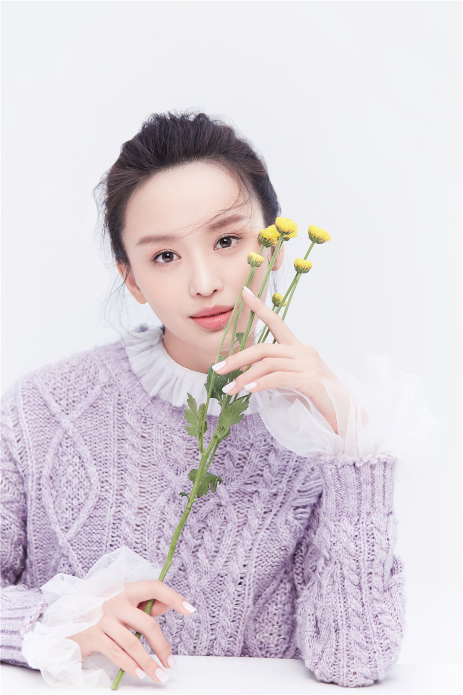 凤弈收官实力小花罗秋韵凭演技圈粉