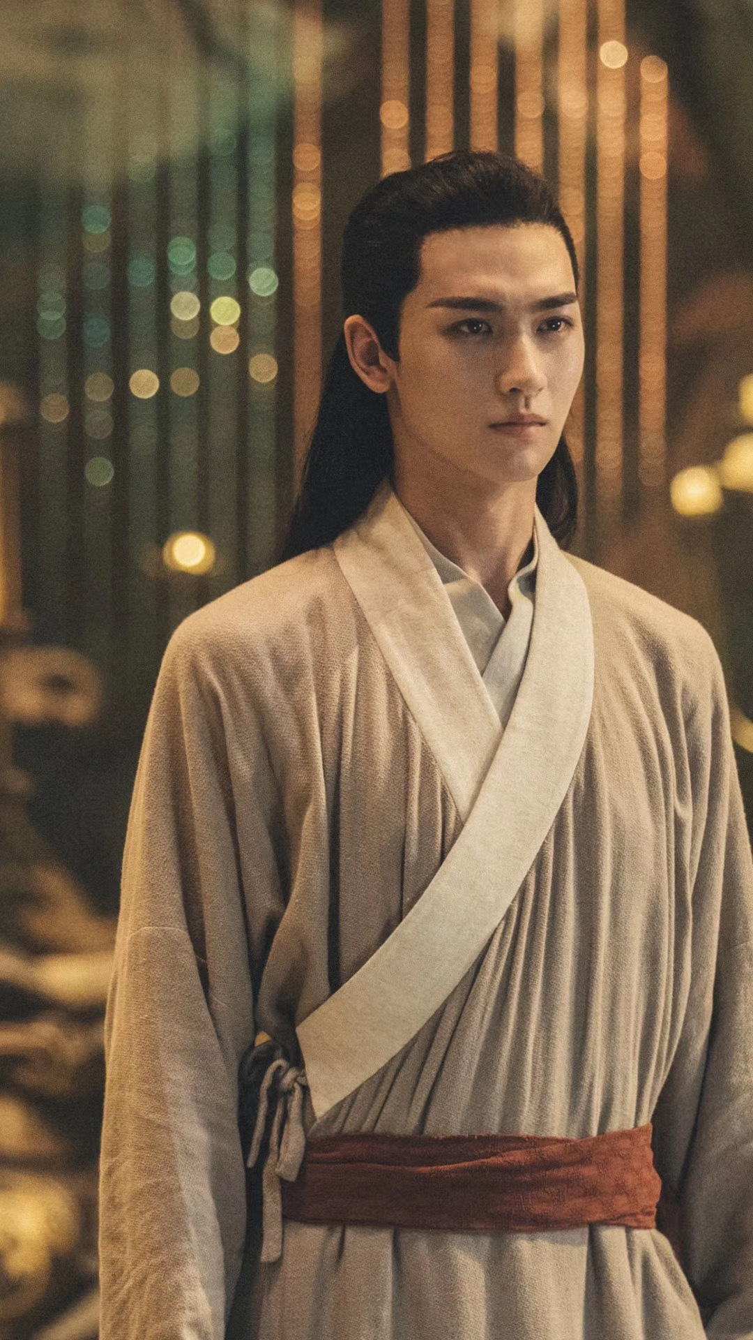 黄俊捷演员请就位挑战白鹤少年丹龙以全场最高票顺利晋级