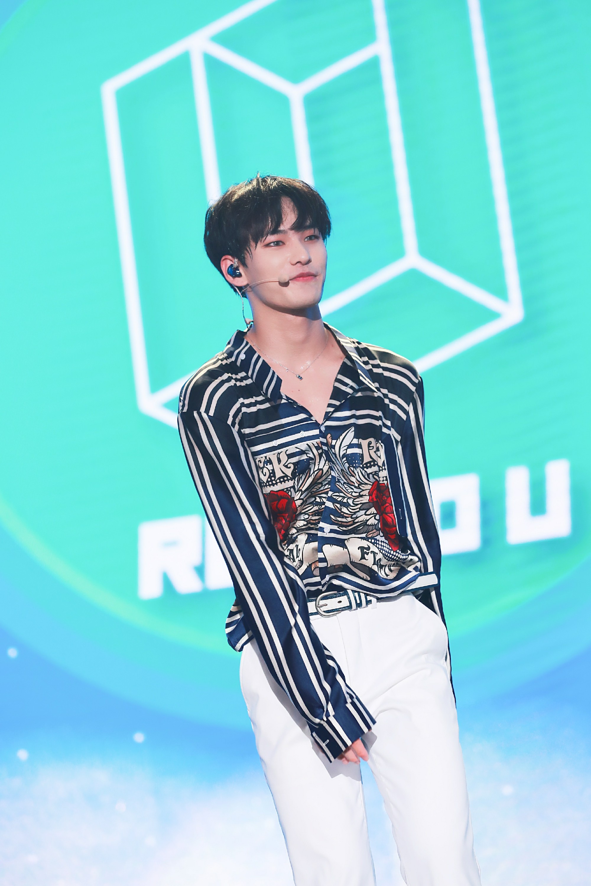 unine杭州fm姚明明暖心回应粉丝应援