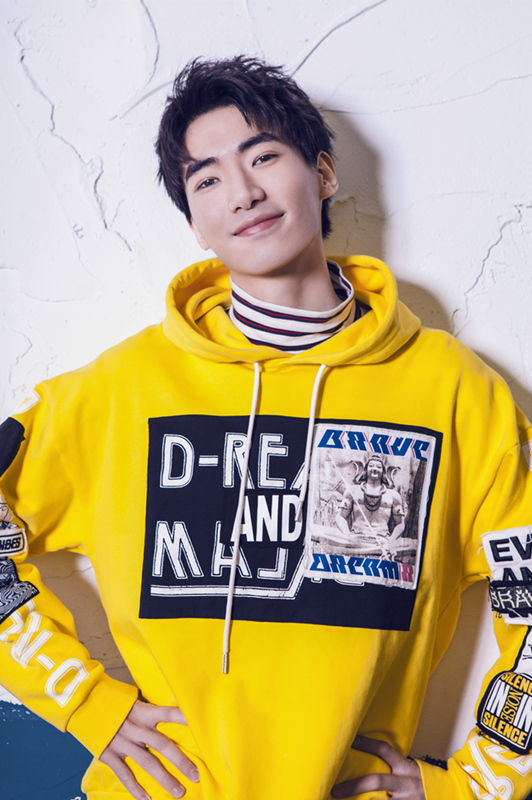 演员孙一杰——弃"舞"从"演"的蜕变之路