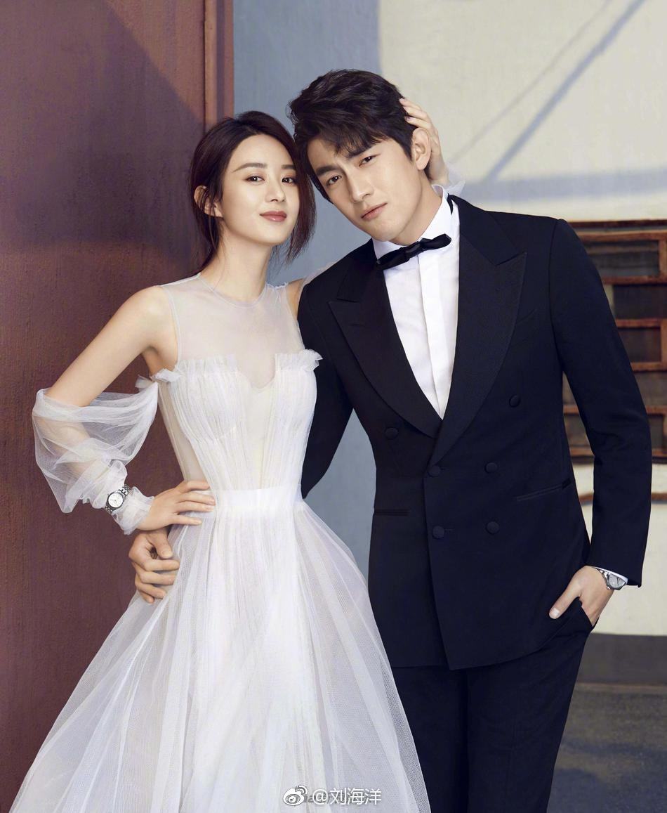 赵丽颖被问理想对象首开口,愿意守护她一生的王思聪扎心了 - 360娱乐