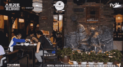 说出来你可能不信……我居然迷上了一位胖大叔？
