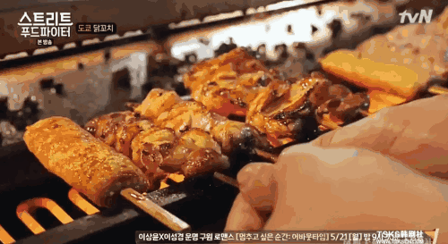 说出来你可能不信……我居然迷上了一位胖大叔？