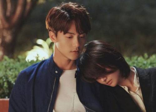 马天宇恋情曝光难怪一直对郑爽没表态原来早已是名草有主