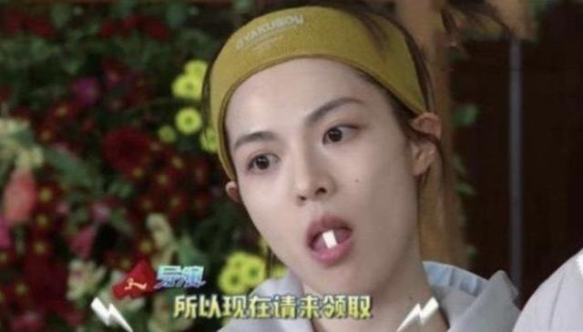 钟楚曦发文否认打人baby合力辟谣？ 这是什么女星高情商友情剧？