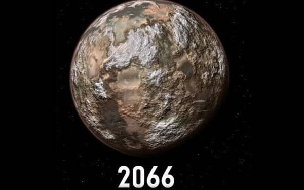 2090年的地球图片图片