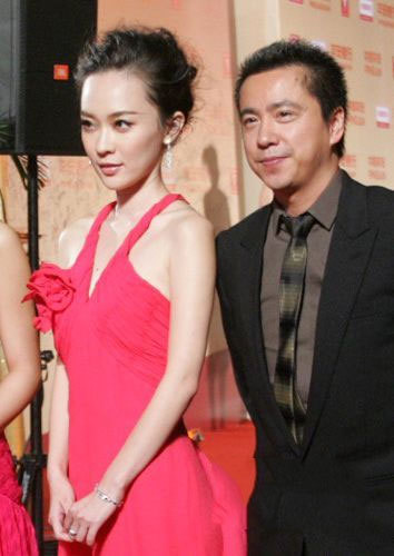 华谊千金手撕第三者意外曝光王中磊与h姓女星的私密照片