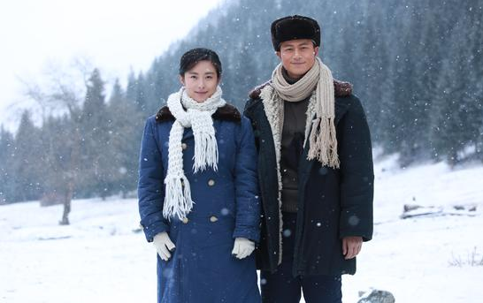 《大牧歌》央八开播 林江国打造另类草原英雄 360娱乐,你开心就好