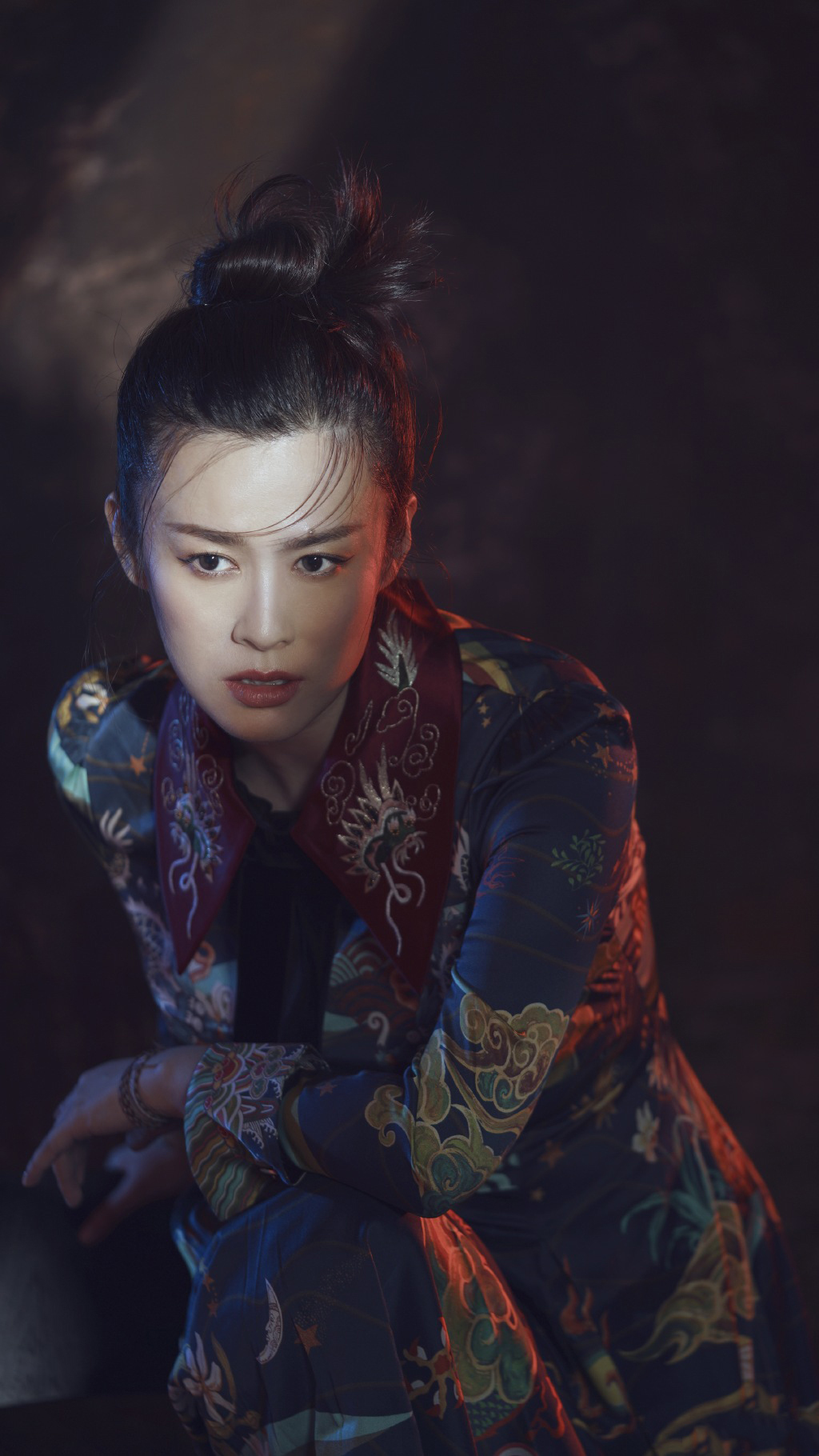 歌手张珊萌新歌《惊扰三生》备受赞誉,中国风曲调诠释跨世纪爱情 - 360娱乐,你开心就好