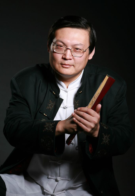 老梁所有节目被禁仅是因为得罪了她