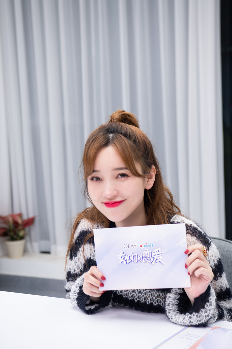 金沙回应拒绝盛况：我不确定他是否喜欢我！向往郭襄对于杨过的一见倾心- 360娱乐