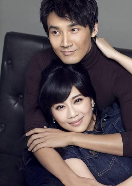 这四对明星夫妻太低调了低调到都不知道他们是两口子