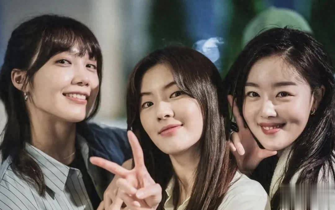 盘点近5年评分最高10部韩剧，榜首成今年最火神剧！ 